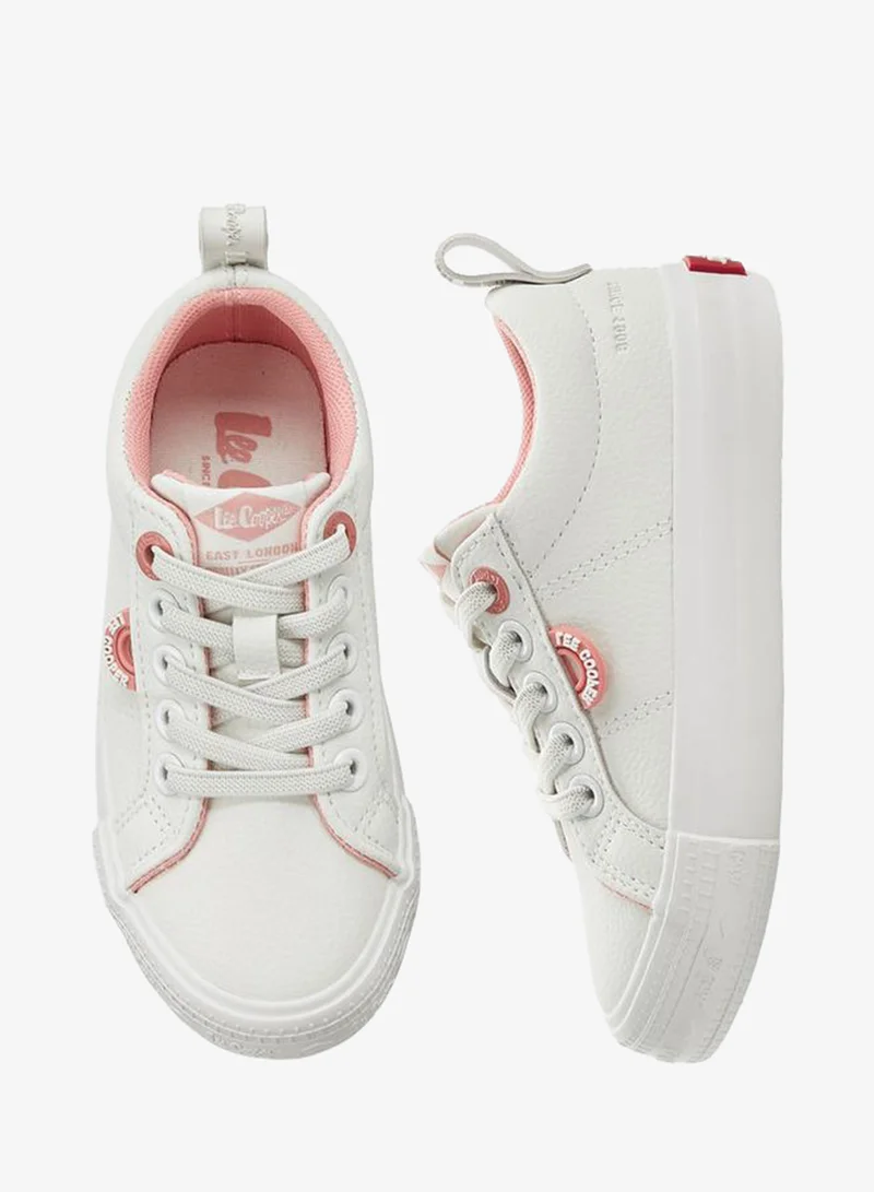 لي كوبر أحذية كاجوال للبنات